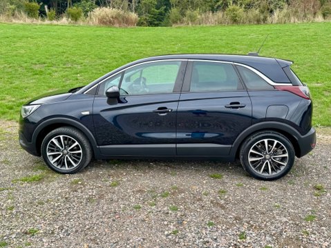 Vauxhall Crossland X ELITE 6
