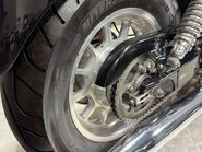Triumph Bonneville 2013 ONLY 13K 1 OWNER LONG MOT MID-WEIGHT CRUISER BIKE 865CC 28