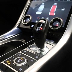 Land Rover Range Rover Sport 3.0 Range Rover Sport HSE Dynamic Black D MHEV Auto 4WD 5dr 1