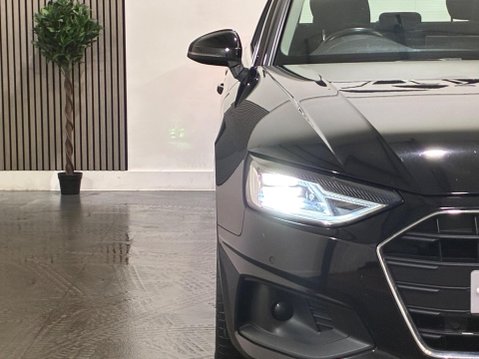 Audi A4 2.0 TDI 30 Technik S Tronic Euro 6 (s/s) 5dr 53