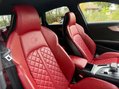 Audi S4 3.0 S4 TFSI Quattro Auto 4WD 4dr 12