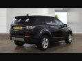 Land Rover Discovery Sport 2.0 Discovery Sport HSE TD4 4WD 5dr 7