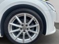 Audi TT 1.8 TFSI Sport Roadster Euro 6 (s/s) 2dr 54