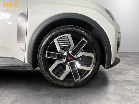 Renault 5 comfort range 52kWh techno Hatchback 5dr Electric Auto (150 ps) 1 Owner - 10
