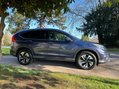 Honda CR-V I-VTEC EX 10