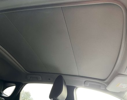 Nissan Qashqai 1.3 Qashqai Acenta Premium DiG-T MHEV 5dr 69