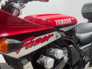 Yamaha FZS FAZER 600 2001 MK1 CLEAN PROJECT BIKE SPARES OR REPAIR 600CC 19