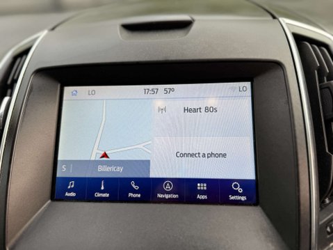 Ford Galaxy 2.0 Galaxy Titanium EcoBlue Auto 5dr 73
