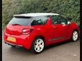 Citroen DS3 1.6 HDi 16V DSport Euro 5 3dr 6