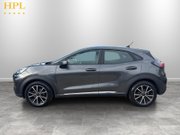 Ford Puma 1.0T EcoBoost MHEV Titanium SUV 5dr Petrol Hybrid Manual Euro 6 (s/s) (125 4