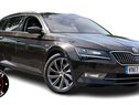 Skoda Superb 2.0 Superb Laurin & Klement TDI Semi-Auto 5dr