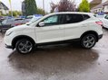 Nissan Qashqai 1.5 dCi N-Connecta 2WD Euro 6 (s/s) 5dr 10