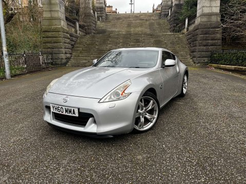 Nissan 370Z 3.7 370Z GT V6 3dr 19