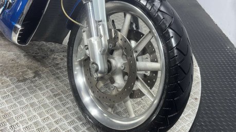 Harley-Davidson Street VROD VRSCR 2007 18K NEW MOT SERVICED RIDES WITHOUT FAULT 1130CC 7