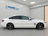 BMW 4 Series 3.0 430d M Sport Auto Euro 6 (s/s) 5dr 3