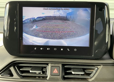 Suzuki Swift 1.2 Mild Hybrid Ultra AUTO 17