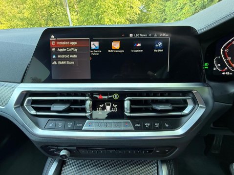 BMW 4 Series 2.0 420i M Sport Auto Euro 6 (s/s) 2dr 55