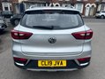 MG ZS 1.5 VTi-TECH Excite Euro 6 (s/s) 5dr 5