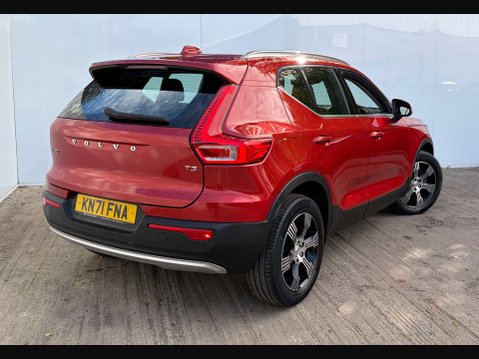 Volvo XC40 1.5 XC40 Inscription T3 5dr 30