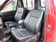 Toyota Hilux 2023 ACTIVE 4WD D-4D S/C only 3000 miles styled by seeker leather seats  16
