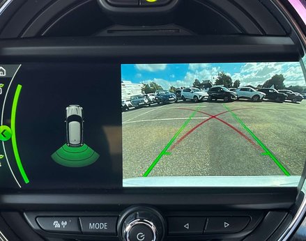 Mini Countryman 2.0 Countryman John Cooper Works 4WD 5dr 31