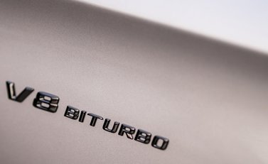 Mercedes-Benz S Class S63 Coupe 5