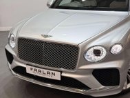 Bentley Bentayga 4.0 V8 SUV 5dr Petrol Auto 4WD Euro 6 (s/s) (550 ps) 14