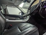 Land Rover Range Rover Sport 3.0 Range Rover Sport HSE SDV6 Auto 4WD 5dr 29