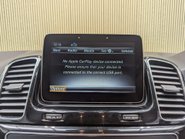 Mercedes-Benz GLE 2.1 GLE 250 D 4Matic AMG Line Auto 4WD 5dr 65