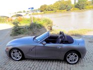 BMW Z4 3.0 ROADSTER 11
