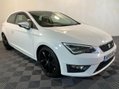 SEAT Leon 1.4 ECOTSI FR TECHNOLOGY 3d 150 BHP 1