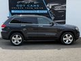 Jeep Grand Cherokee 3.0 V6 CRD Limited SUV 5dr Diesel Auto 4WD Euro 5 (247 bhp) 4