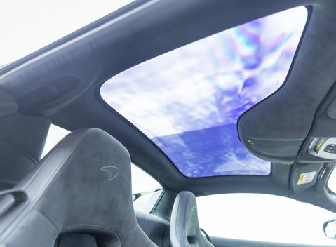 McLaren 750 S Spider 23