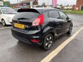 Ford Fiesta 1.2 Fiesta Zetec Black Edition Autumn 5dr 36