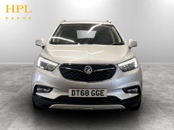 Vauxhall Mokka X 1.4i Turbo ecoTEC Active SUV 5dr Petrol Manual Euro 6 (s/s) (140 ps) Start