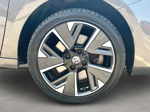Vauxhall Corsa 100kW Elite Nav 50kWh 5dr Auto [7.4kWCh] 12