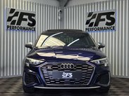 Audi S3 2.0 TFSI Sportback 5dr Petrol S Tronic quattro Euro 6 (s/s) (310 ps) 29