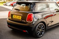 Mini Hatch COOPER S LEVEL 3 9