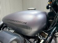 Harley-Davidson Street ROD 750 XG 2018 ONLY 6K NEW MOT A2 750CC CRUISER 14