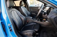 BMW 1 Series 118D M SPORT 25