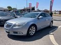 Vauxhall Insignia 2.0 Insignia SRi CDTi ecoFLEX S/S 5dr 31