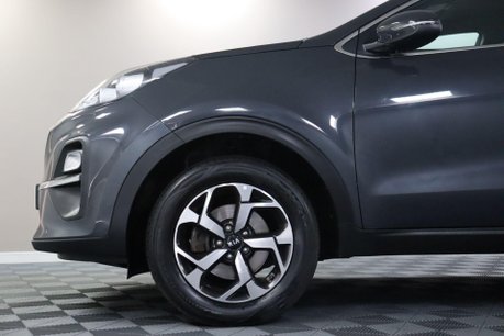 Kia Sportage 2 ISG 27