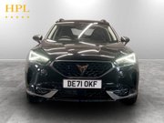Cupra Formentor 1.5 TSI V2 SUV 5dr Petrol DSG Euro 6 (s/s) (150 ps) Full Leather - Alloys - 2