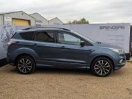Ford Kuga ST-LINE TDCI 10