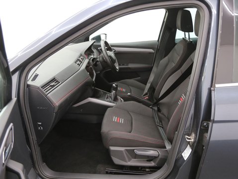 SEAT Arona 1.0 TSI FR Euro 6 (s/s) 5dr 22