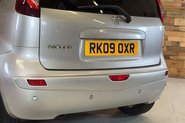 Nissan Note 1.6 16V Tekna Hatchback 5dr Petrol Auto Euro 4 (110 ps) 49