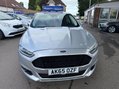 Ford Mondeo 2.0 TDCi Titanium Euro 6 (s/s) 5dr 2