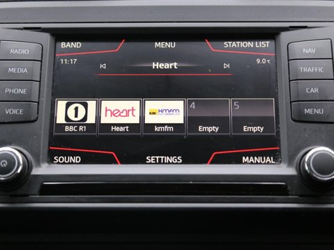 SEAT Ibiza 1.2 TSI SE Euro 6 5dr 15