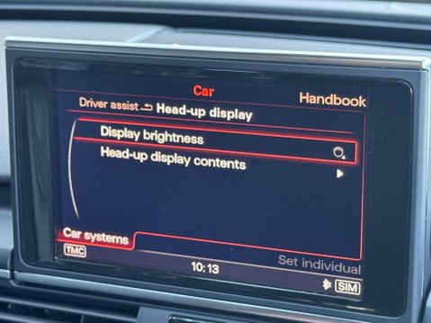 Audi A7 3.0 BiTDI V6 Black Edition Sportback Tiptronic quattro Euro 5 (s/s) 5dr 23