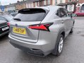 Lexus NX 2.5 300h Premier E-CVT 4WD Euro 6 (s/s) 5dr 4